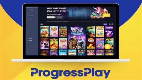 progress play casino.